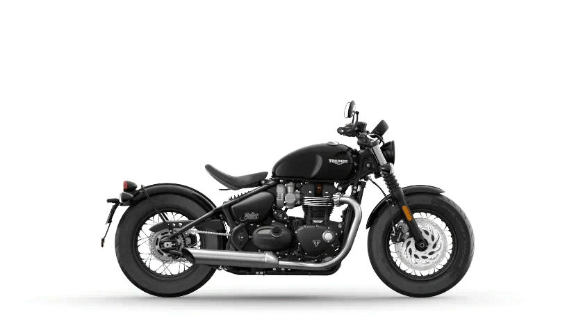 Bobber 400cc deals